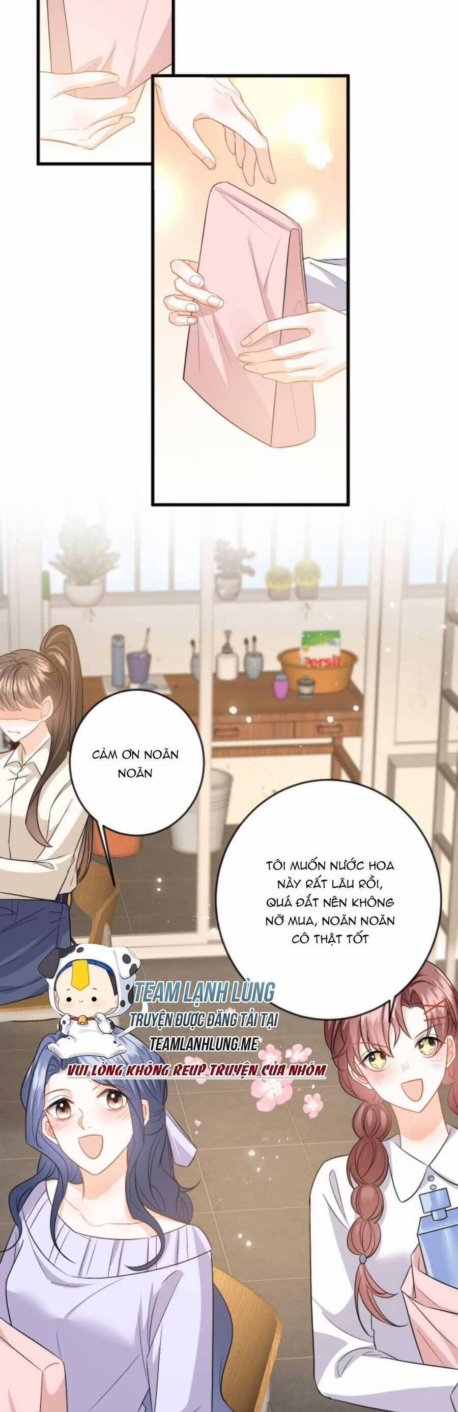 Xuyên Nhanh : Nhân Vật Phản Diện Quá Nuông Chiều Ta 133 trang 10