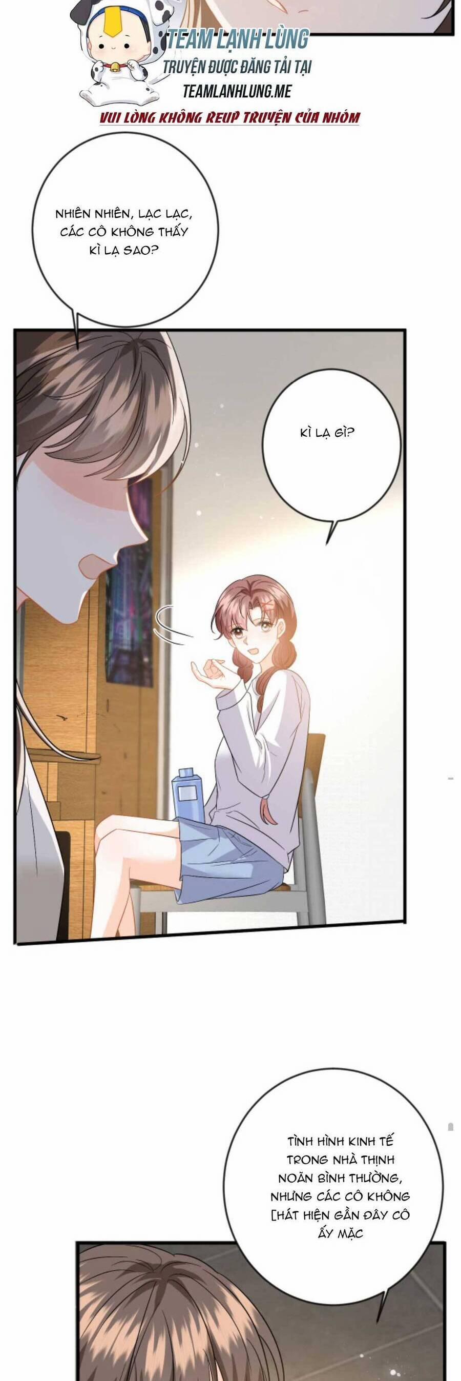 Xuyên Nhanh : Nhân Vật Phản Diện Quá Nuông Chiều Ta 133 trang 12