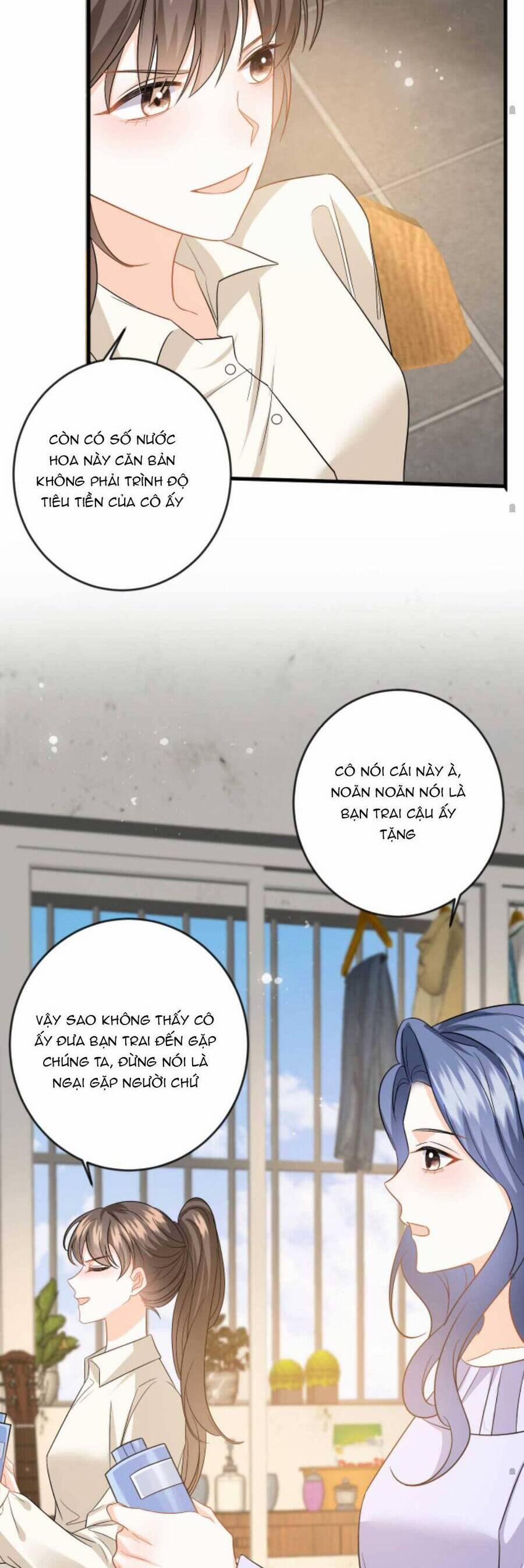 Xuyên Nhanh : Nhân Vật Phản Diện Quá Nuông Chiều Ta 133 trang 13