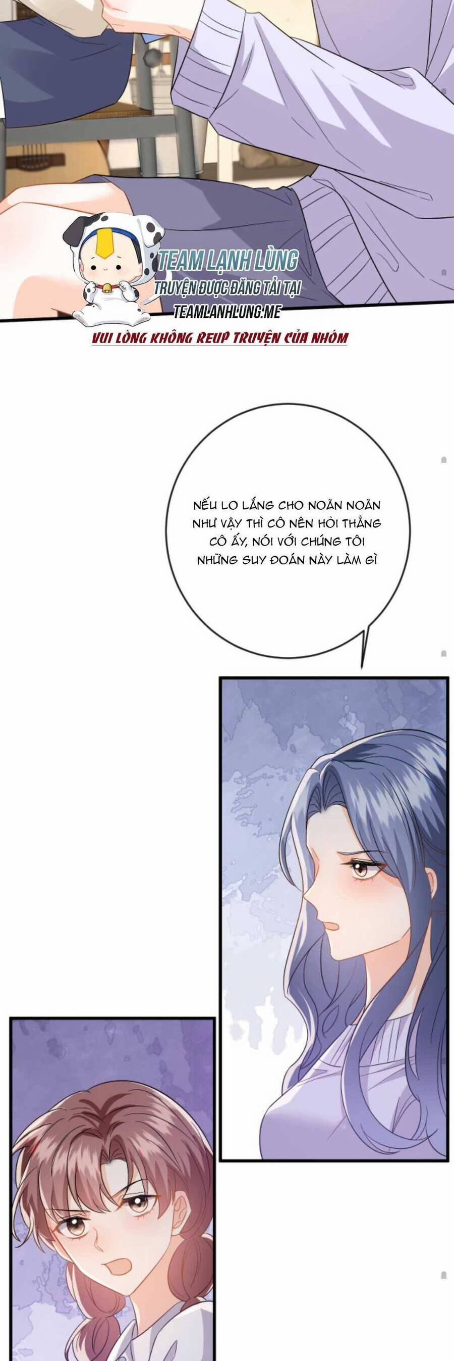 Xuyên Nhanh : Nhân Vật Phản Diện Quá Nuông Chiều Ta 133 trang 14