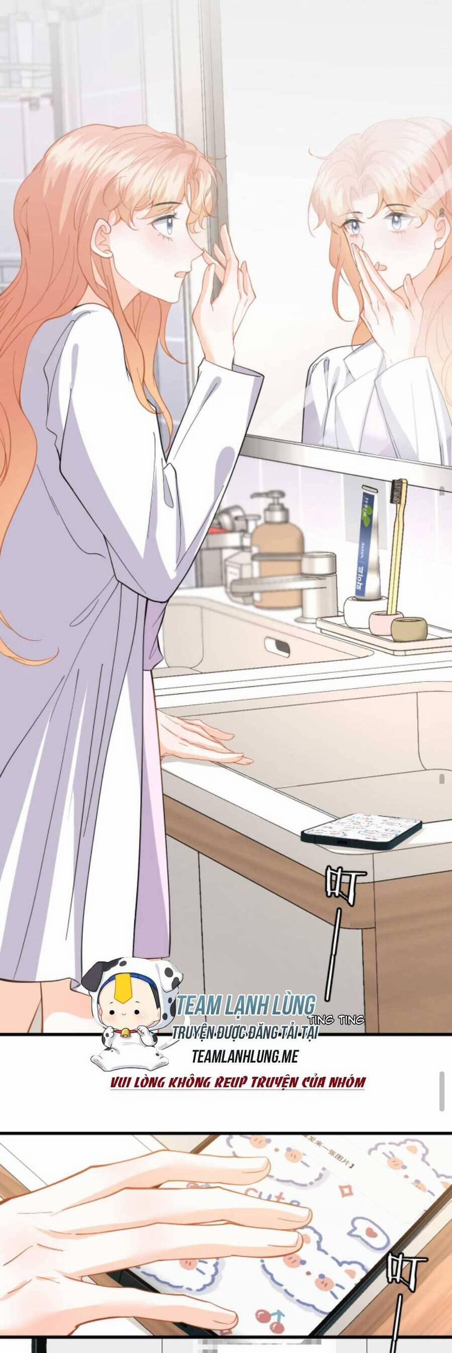 Xuyên Nhanh : Nhân Vật Phản Diện Quá Nuông Chiều Ta 133 trang 16