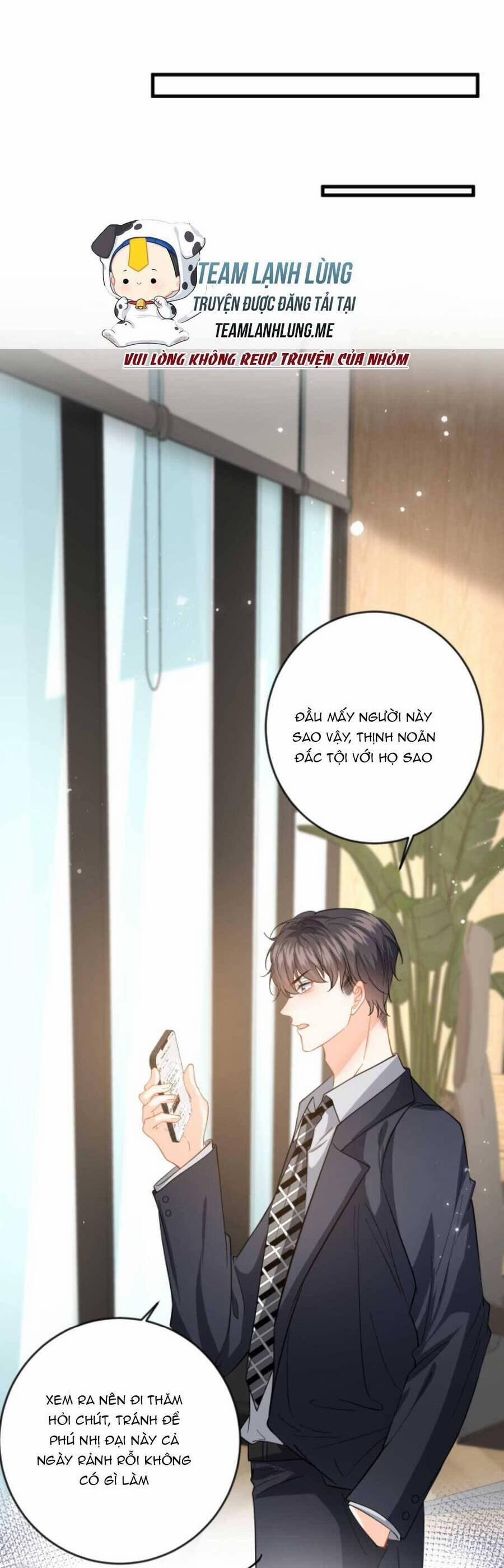 Xuyên Nhanh : Nhân Vật Phản Diện Quá Nuông Chiều Ta 133 trang 20