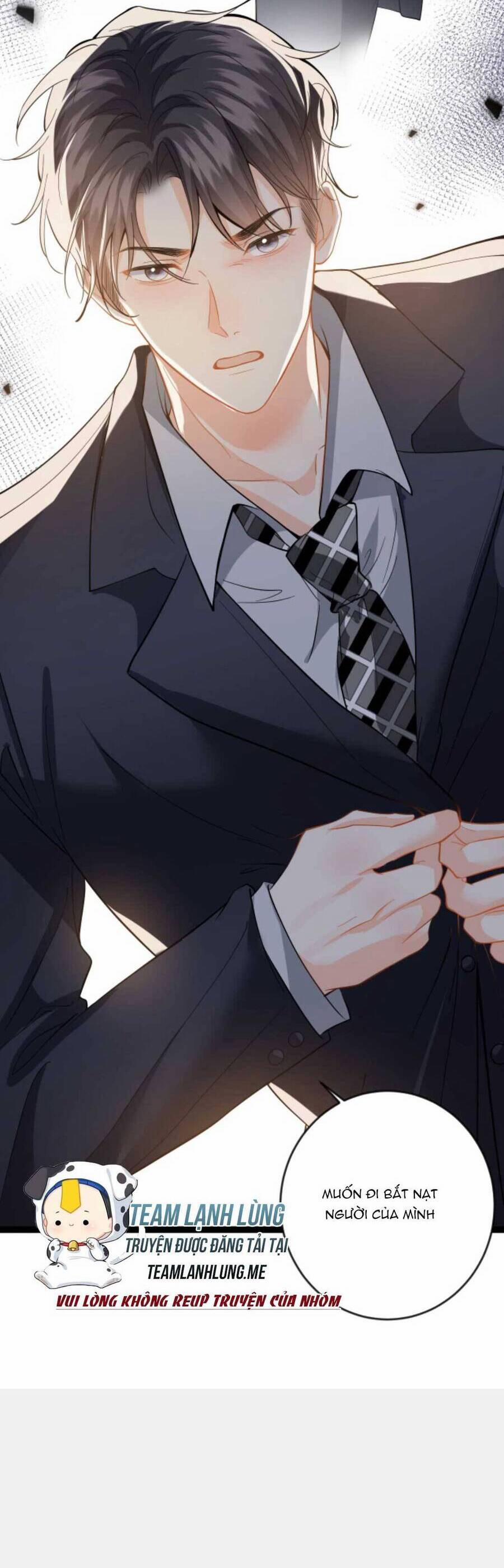 Xuyên Nhanh : Nhân Vật Phản Diện Quá Nuông Chiều Ta 133 trang 21