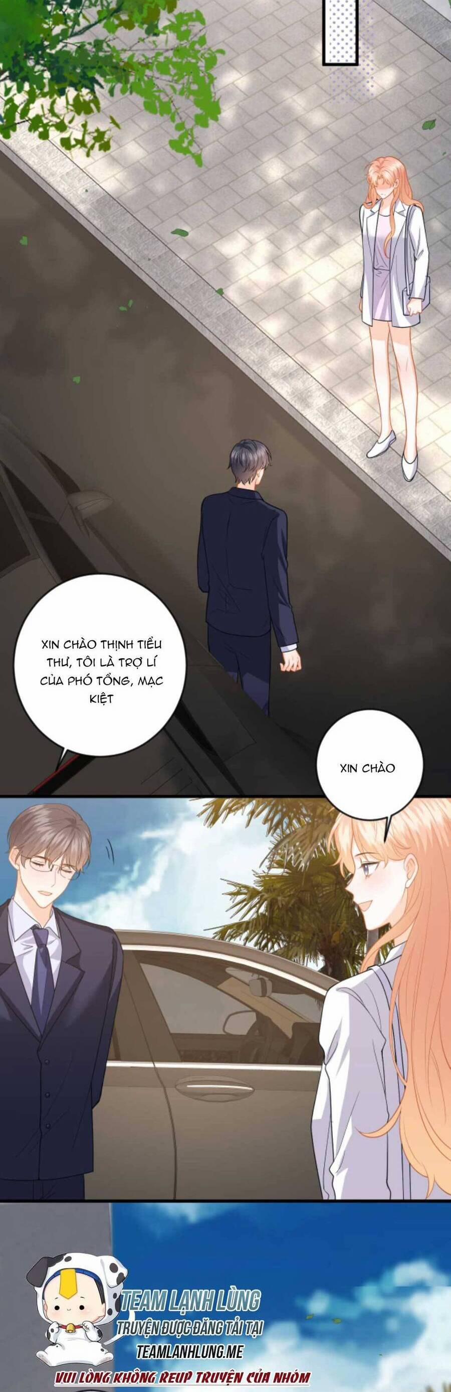 Xuyên Nhanh : Nhân Vật Phản Diện Quá Nuông Chiều Ta 133 trang 4