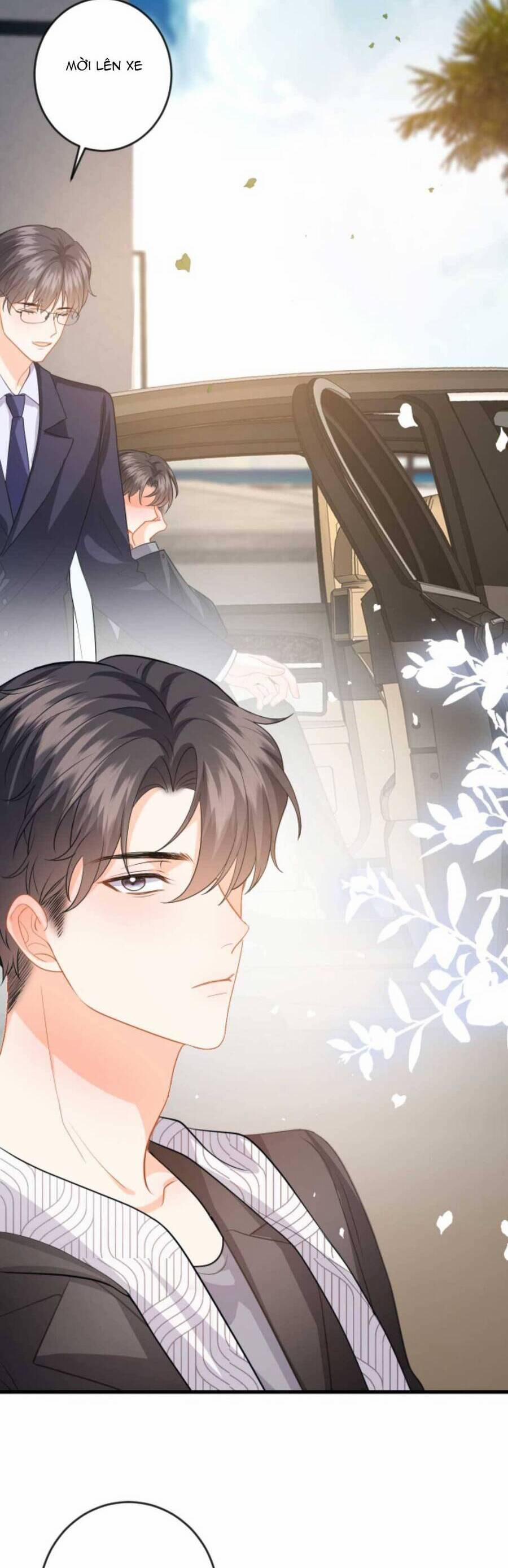 Xuyên Nhanh : Nhân Vật Phản Diện Quá Nuông Chiều Ta 133 trang 5