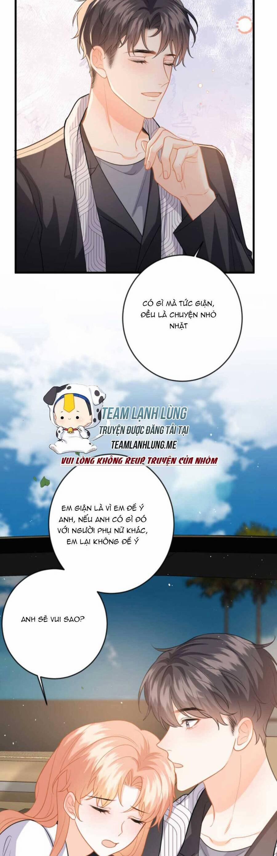 Xuyên Nhanh : Nhân Vật Phản Diện Quá Nuông Chiều Ta 133 trang 8