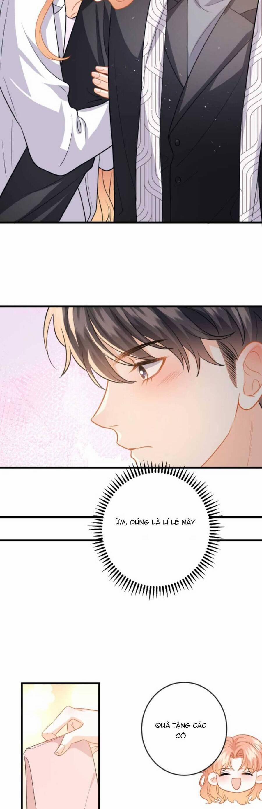 Xuyên Nhanh : Nhân Vật Phản Diện Quá Nuông Chiều Ta 133 trang 9