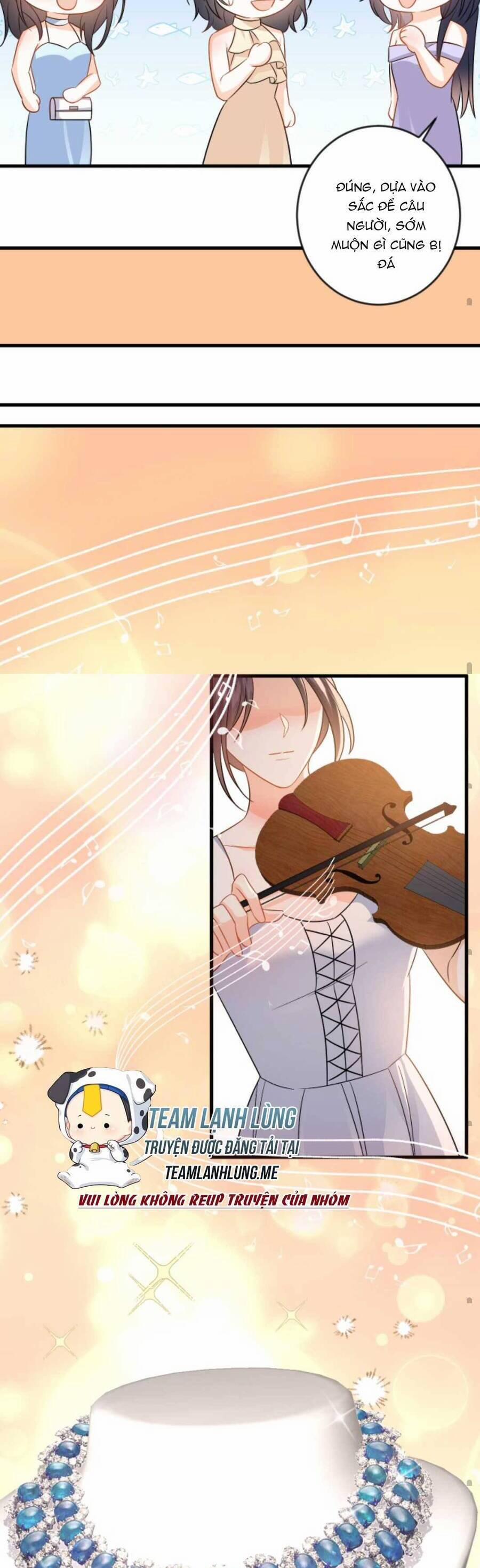 Xuyên Nhanh : Nhân Vật Phản Diện Quá Nuông Chiều Ta 134 trang 13