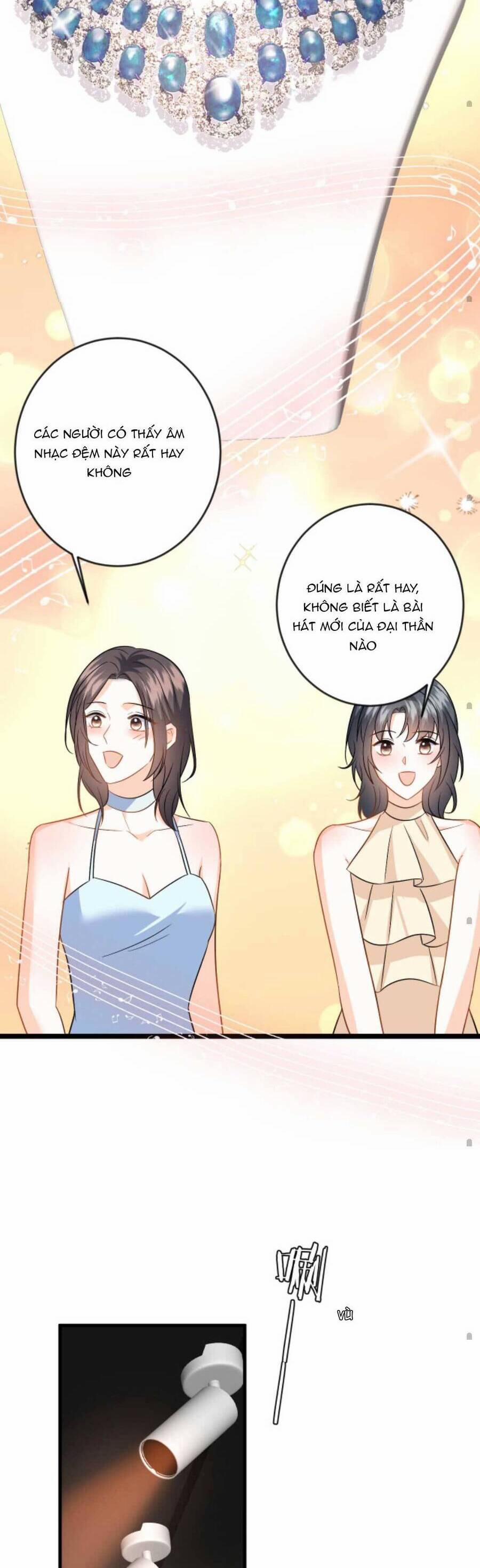 Xuyên Nhanh : Nhân Vật Phản Diện Quá Nuông Chiều Ta 134 trang 14