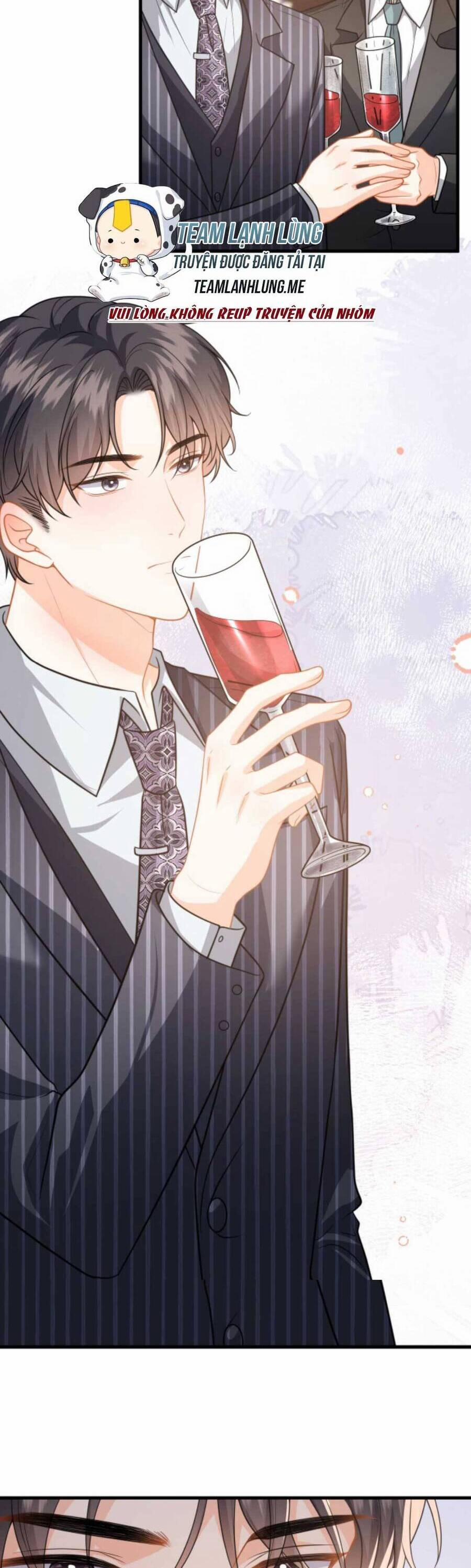 Xuyên Nhanh : Nhân Vật Phản Diện Quá Nuông Chiều Ta 134 trang 18