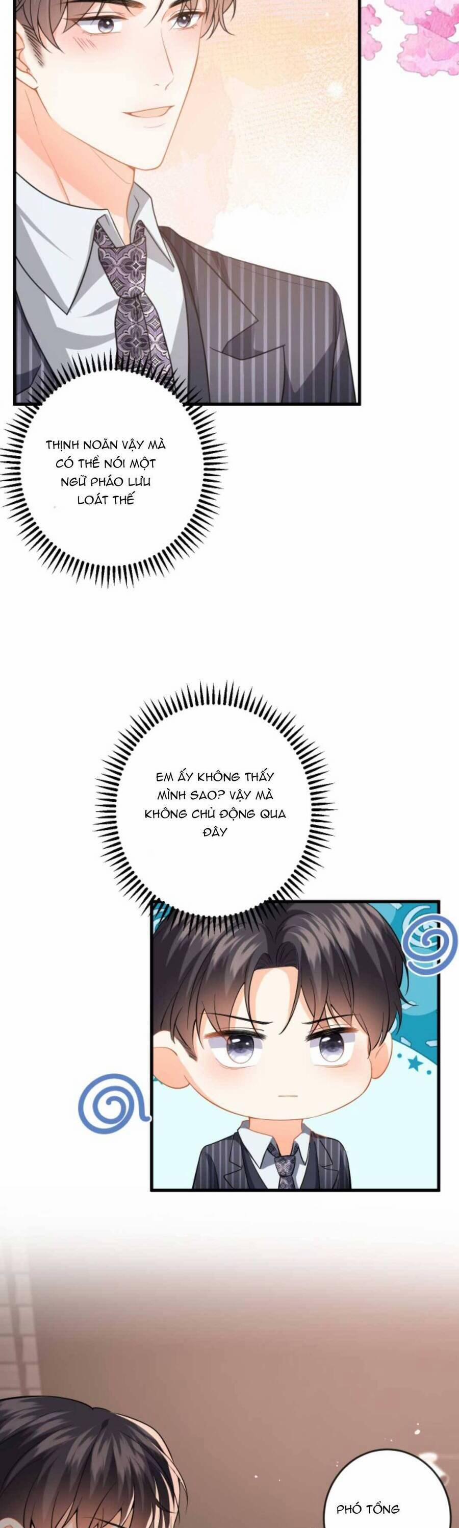 Xuyên Nhanh : Nhân Vật Phản Diện Quá Nuông Chiều Ta 134 trang 20