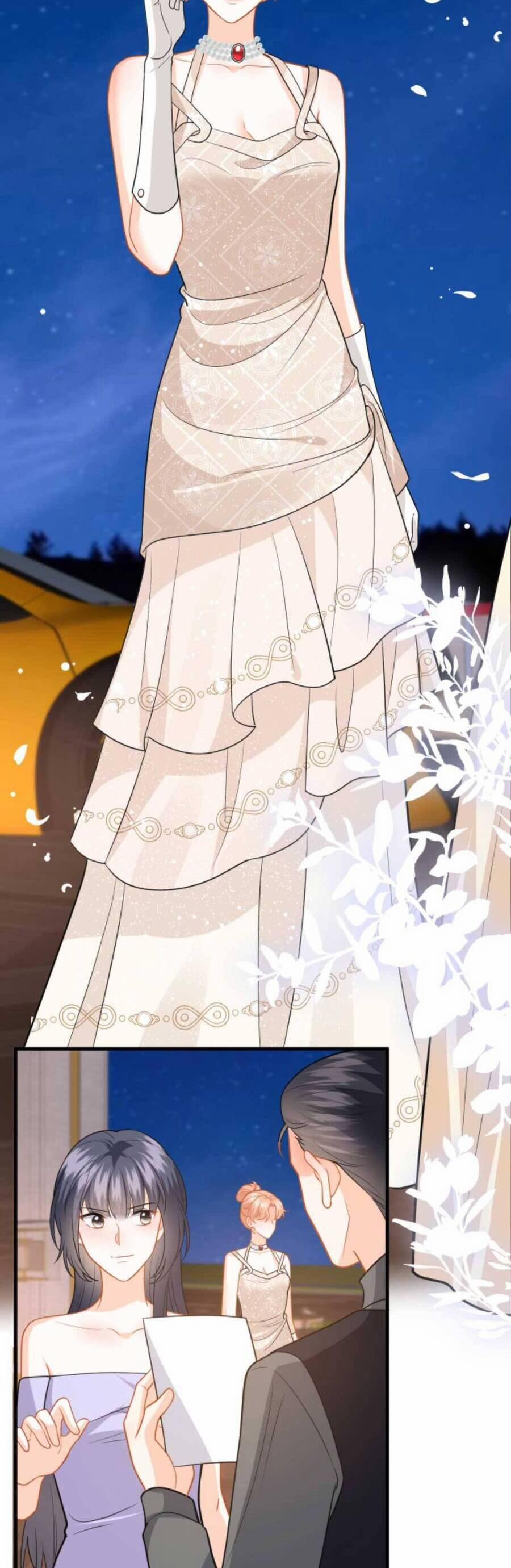 Xuyên Nhanh : Nhân Vật Phản Diện Quá Nuông Chiều Ta 134 trang 4