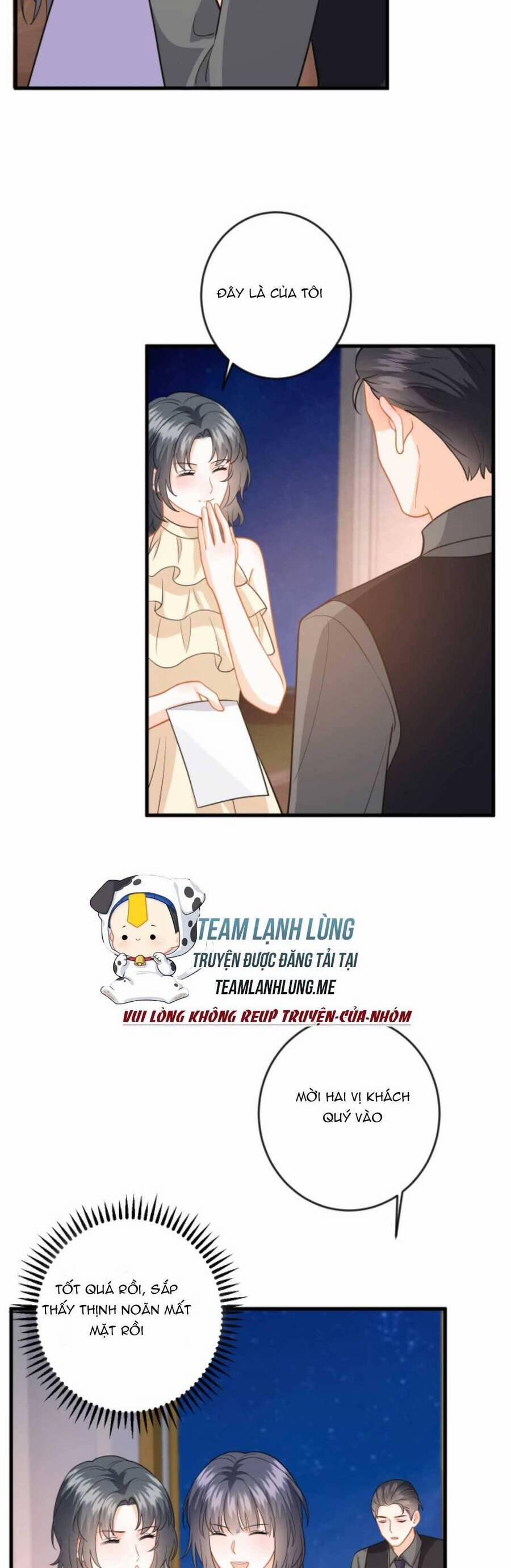 Xuyên Nhanh : Nhân Vật Phản Diện Quá Nuông Chiều Ta 134 trang 5