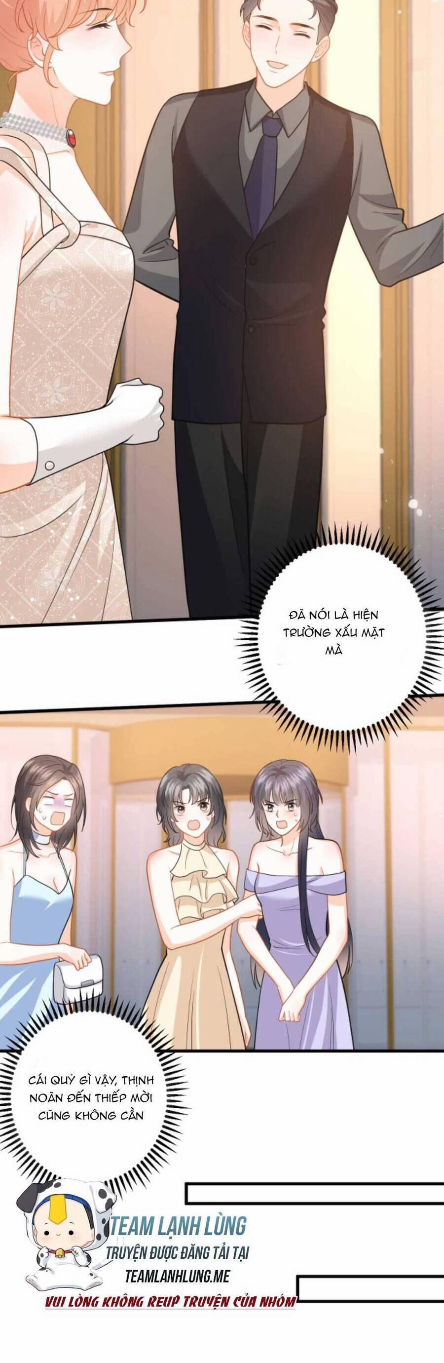 Xuyên Nhanh : Nhân Vật Phản Diện Quá Nuông Chiều Ta 134 trang 7