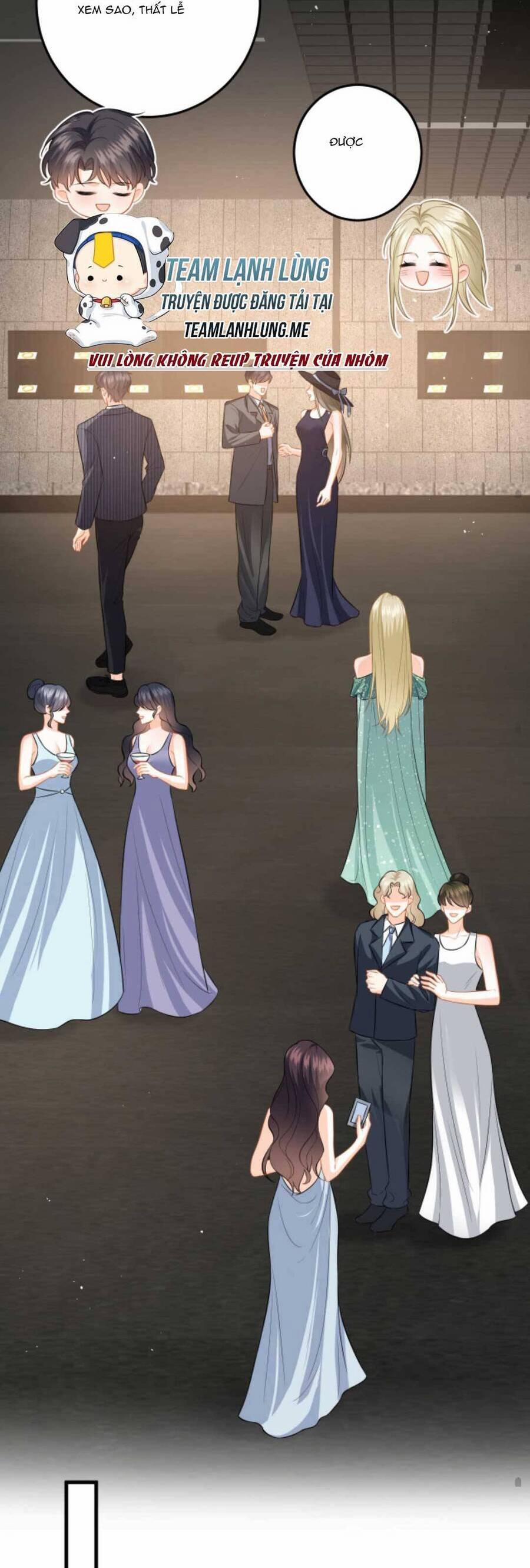 Xuyên Nhanh : Nhân Vật Phản Diện Quá Nuông Chiều Ta 135 trang 14