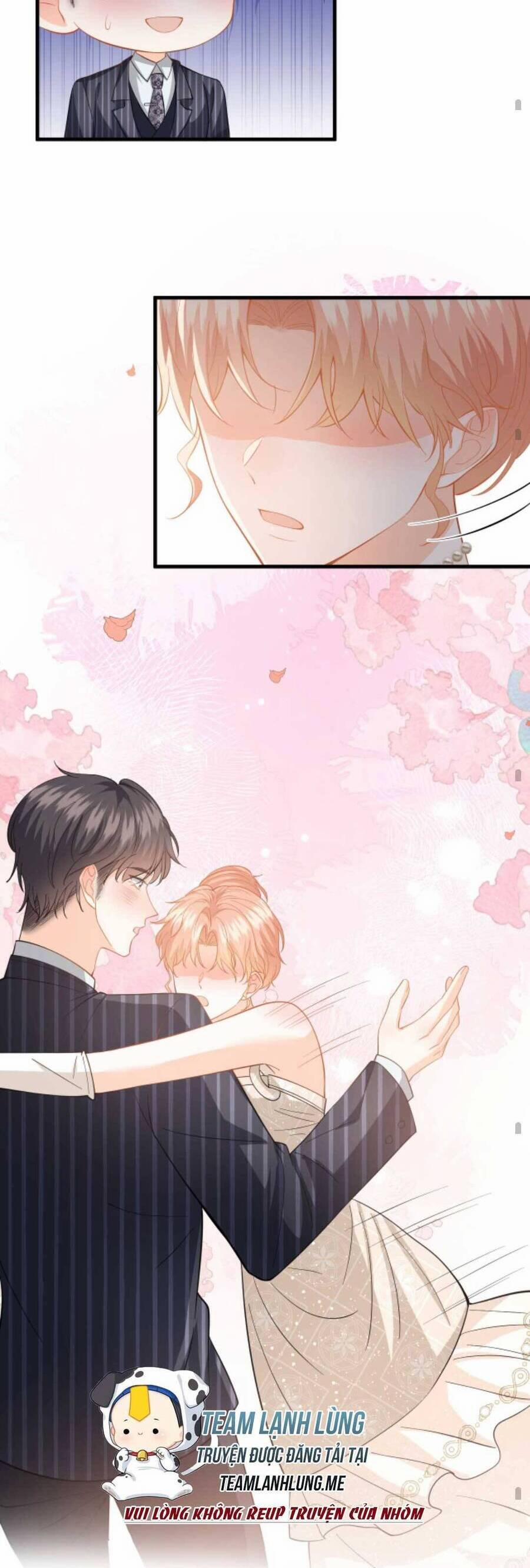 Xuyên Nhanh : Nhân Vật Phản Diện Quá Nuông Chiều Ta 135 trang 16