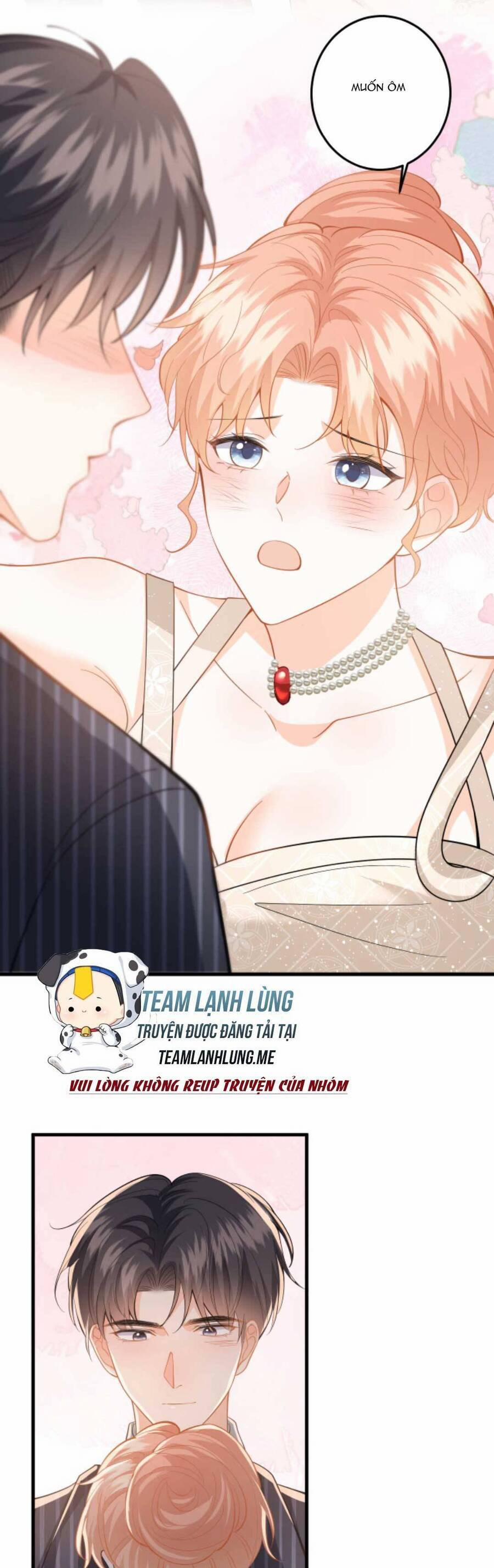 Xuyên Nhanh : Nhân Vật Phản Diện Quá Nuông Chiều Ta 135 trang 17