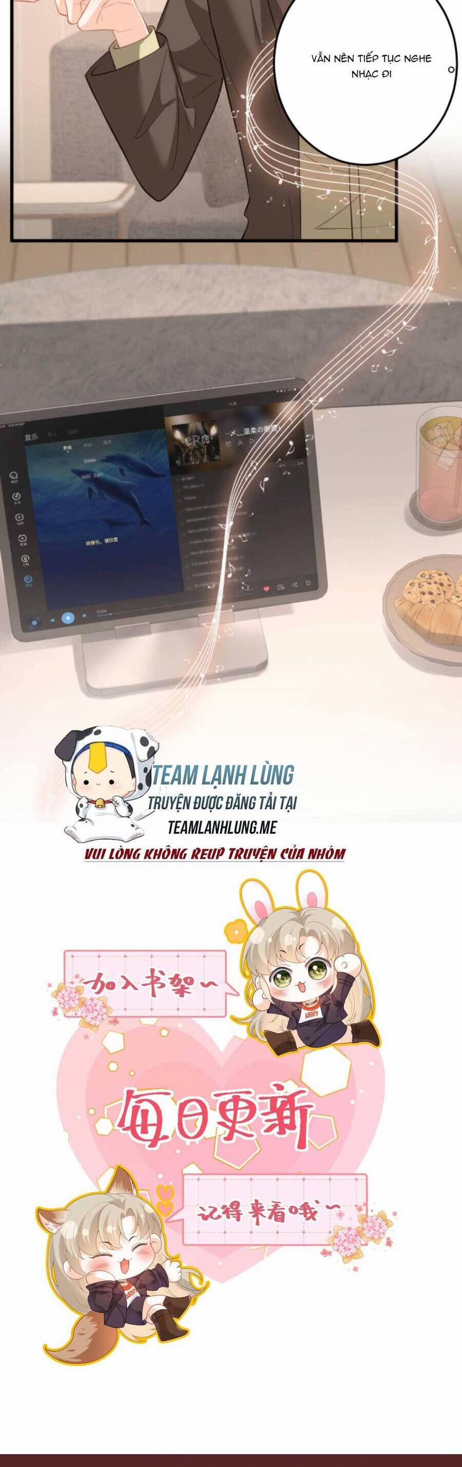 Xuyên Nhanh : Nhân Vật Phản Diện Quá Nuông Chiều Ta 135 trang 21