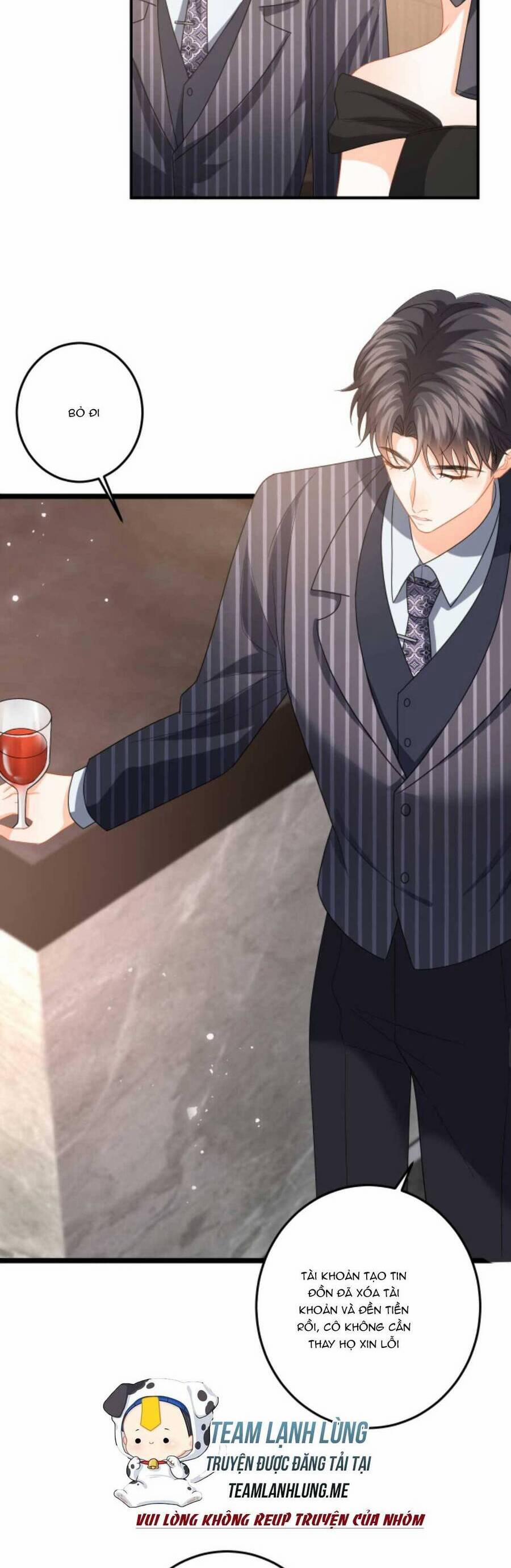 Xuyên Nhanh : Nhân Vật Phản Diện Quá Nuông Chiều Ta 135 trang 4