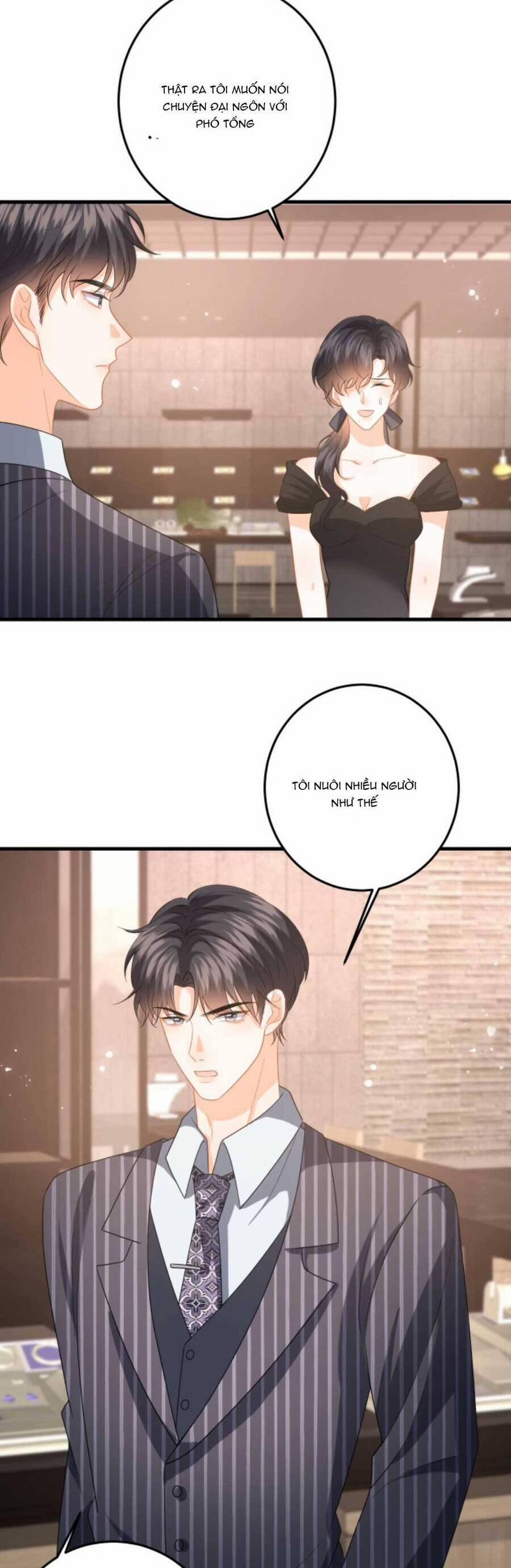 Xuyên Nhanh : Nhân Vật Phản Diện Quá Nuông Chiều Ta 135 trang 5