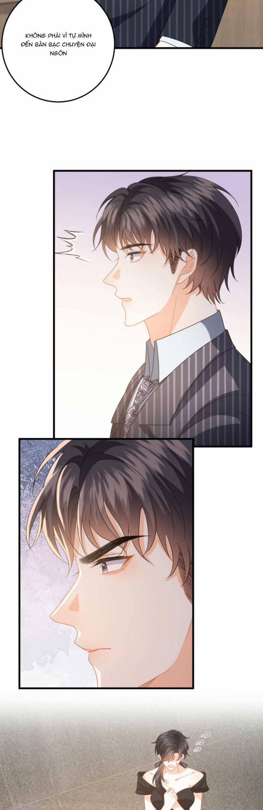 Xuyên Nhanh : Nhân Vật Phản Diện Quá Nuông Chiều Ta 135 trang 6