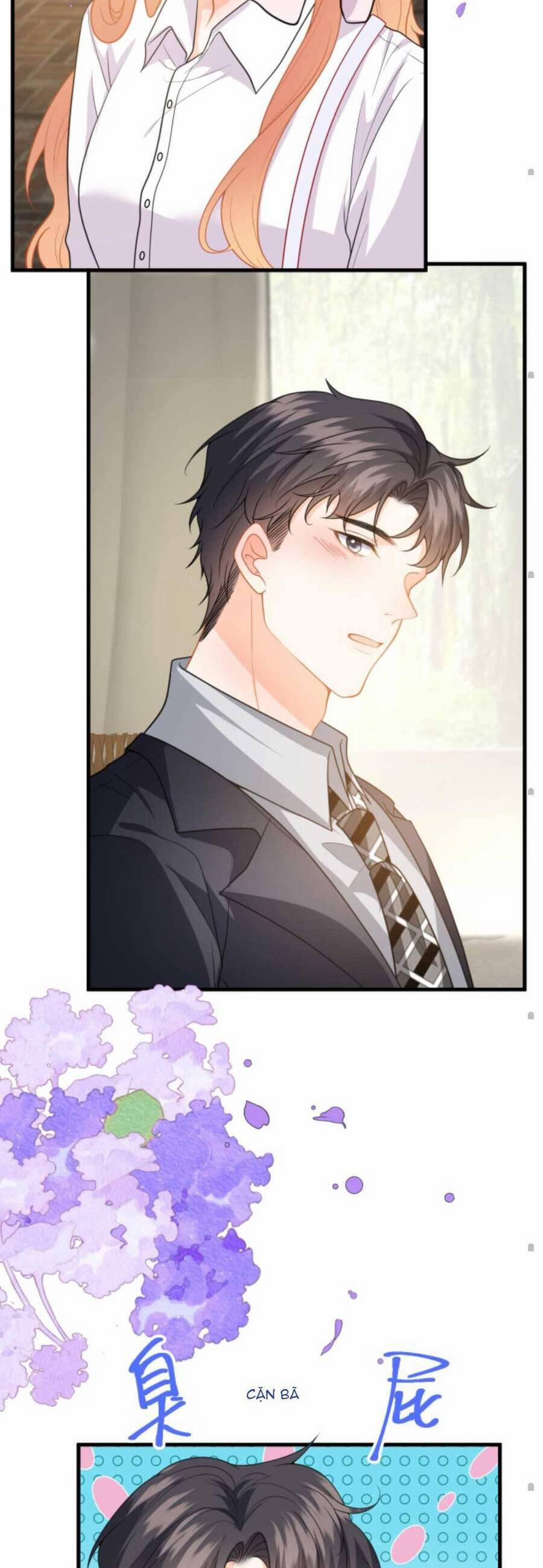 Xuyên Nhanh : Nhân Vật Phản Diện Quá Nuông Chiều Ta 136 trang 14