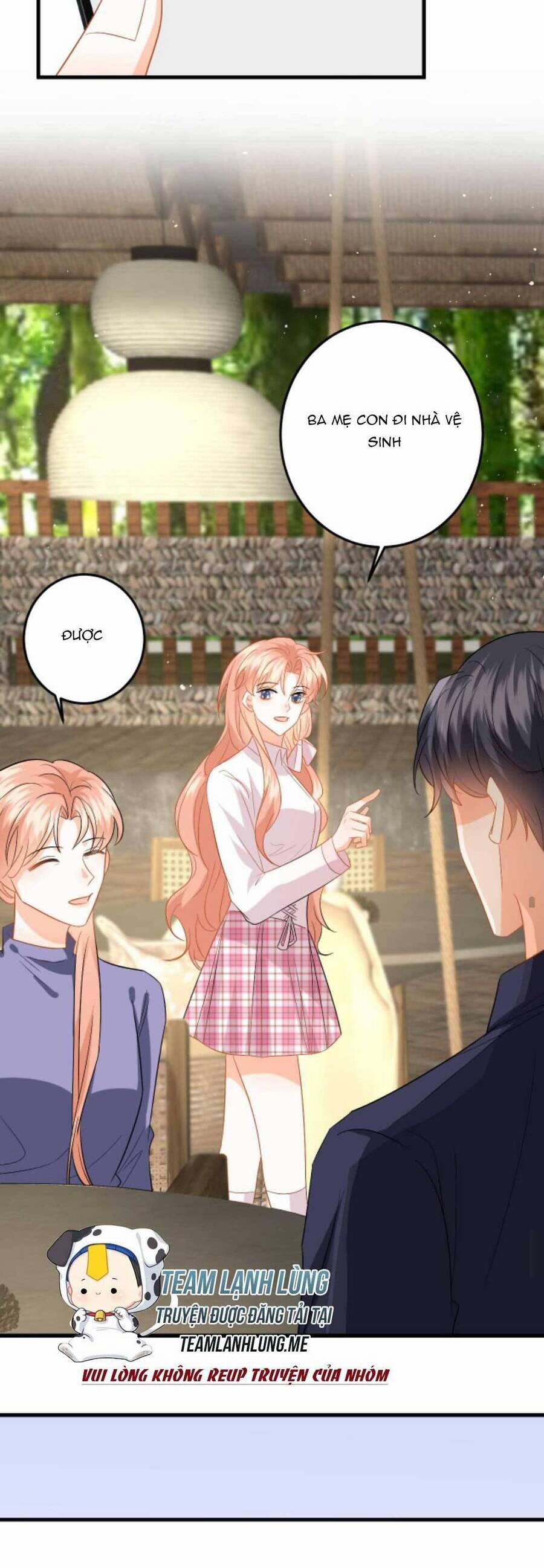 Xuyên Nhanh : Nhân Vật Phản Diện Quá Nuông Chiều Ta 136 trang 16