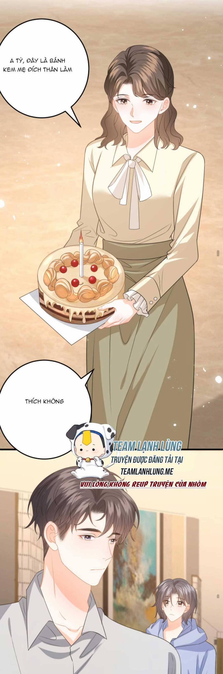 Xuyên Nhanh : Nhân Vật Phản Diện Quá Nuông Chiều Ta 137 trang 10