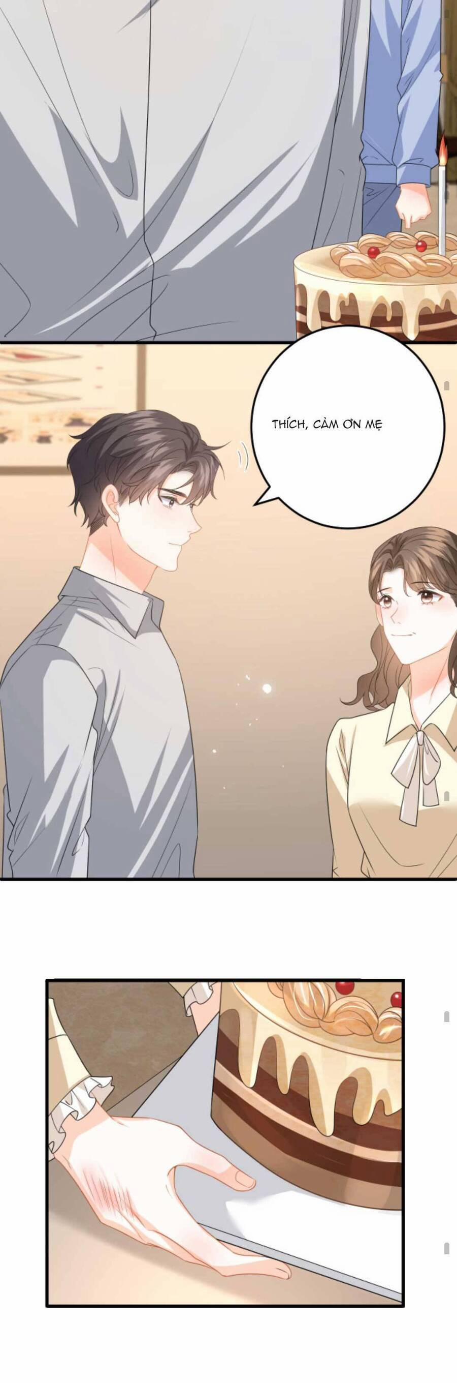 Xuyên Nhanh : Nhân Vật Phản Diện Quá Nuông Chiều Ta 137 trang 11