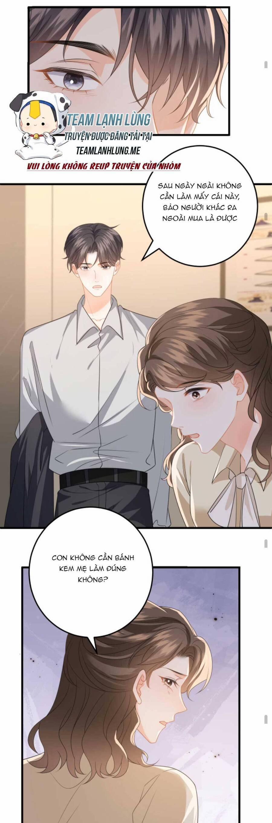 Xuyên Nhanh : Nhân Vật Phản Diện Quá Nuông Chiều Ta 137 trang 12