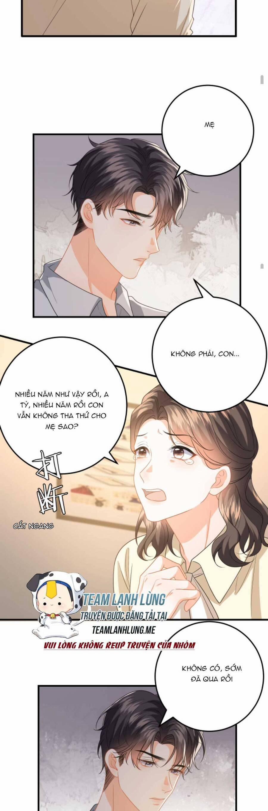 Xuyên Nhanh : Nhân Vật Phản Diện Quá Nuông Chiều Ta 137 trang 13