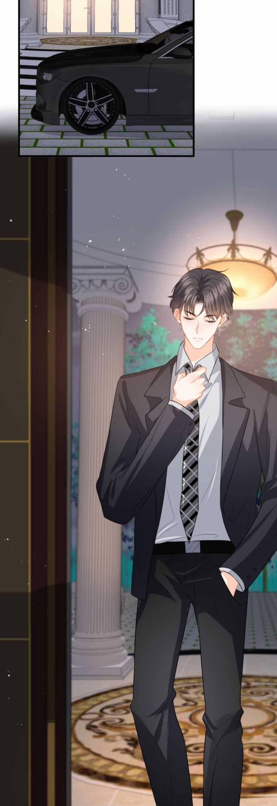 Xuyên Nhanh : Nhân Vật Phản Diện Quá Nuông Chiều Ta 137 trang 4