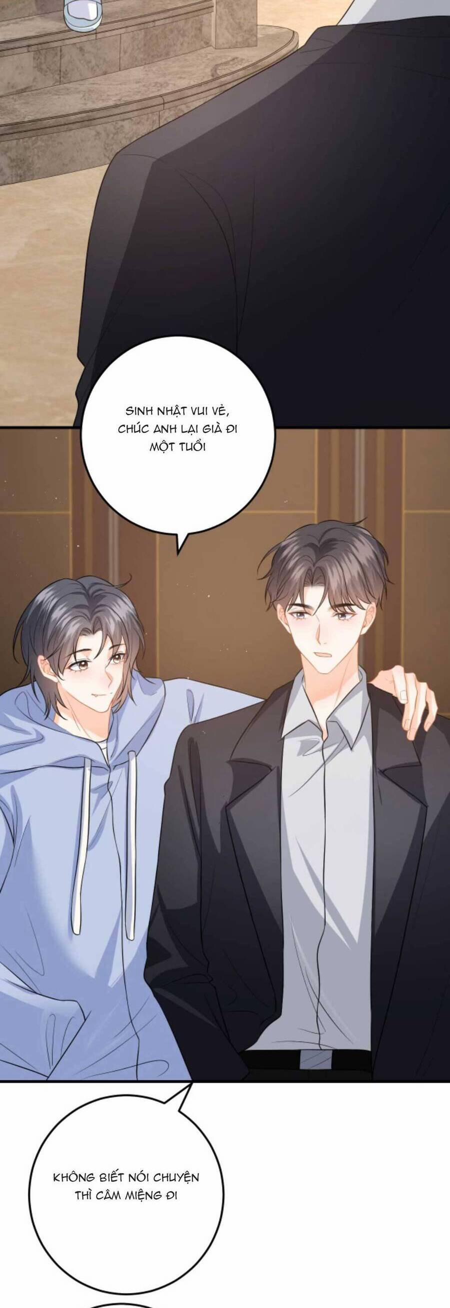 Xuyên Nhanh : Nhân Vật Phản Diện Quá Nuông Chiều Ta 137 trang 6