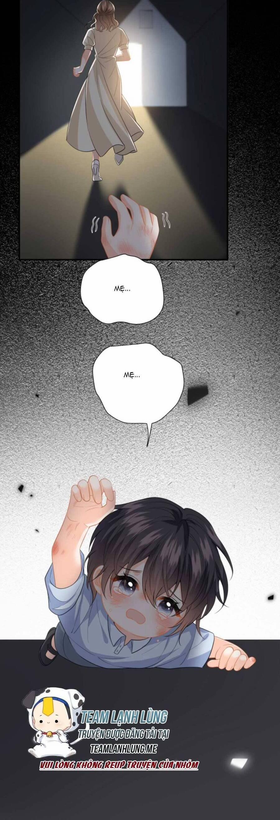 Xuyên Nhanh : Nhân Vật Phản Diện Quá Nuông Chiều Ta 138 trang 10