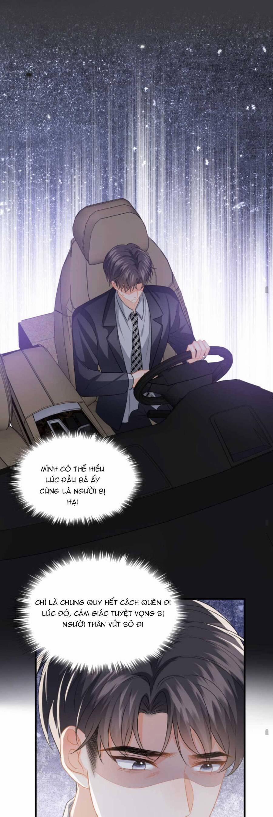 Xuyên Nhanh : Nhân Vật Phản Diện Quá Nuông Chiều Ta 138 trang 11