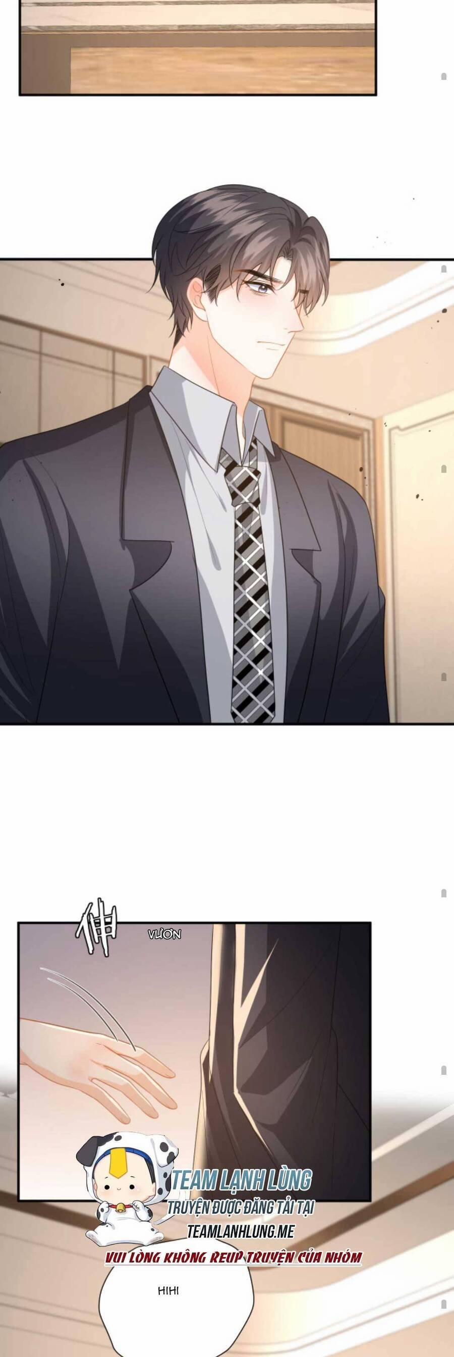 Xuyên Nhanh : Nhân Vật Phản Diện Quá Nuông Chiều Ta 138 trang 13