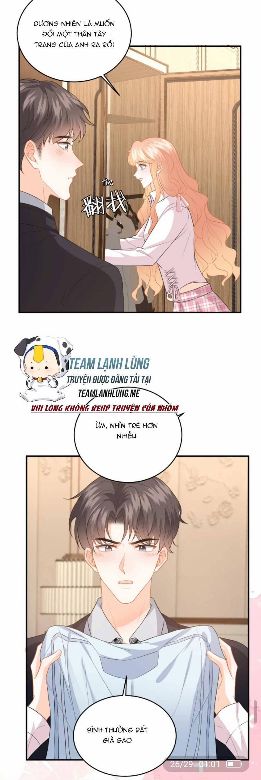 Xuyên Nhanh : Nhân Vật Phản Diện Quá Nuông Chiều Ta 138 trang 18