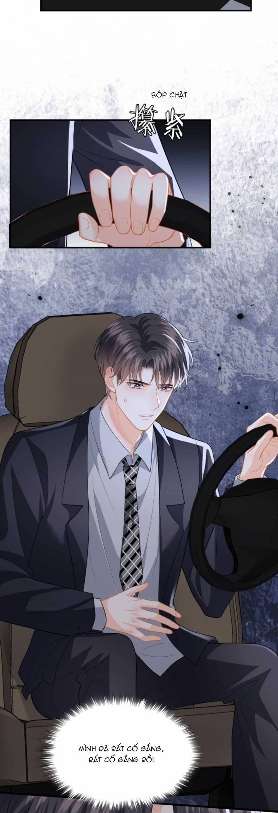 Xuyên Nhanh : Nhân Vật Phản Diện Quá Nuông Chiều Ta 138 trang 4