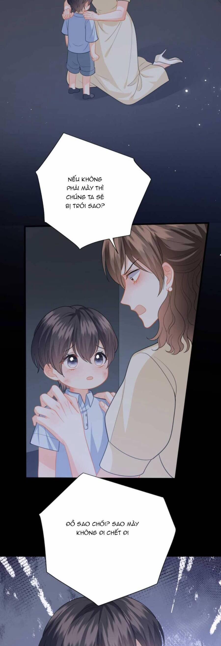 Xuyên Nhanh : Nhân Vật Phản Diện Quá Nuông Chiều Ta 138 trang 6