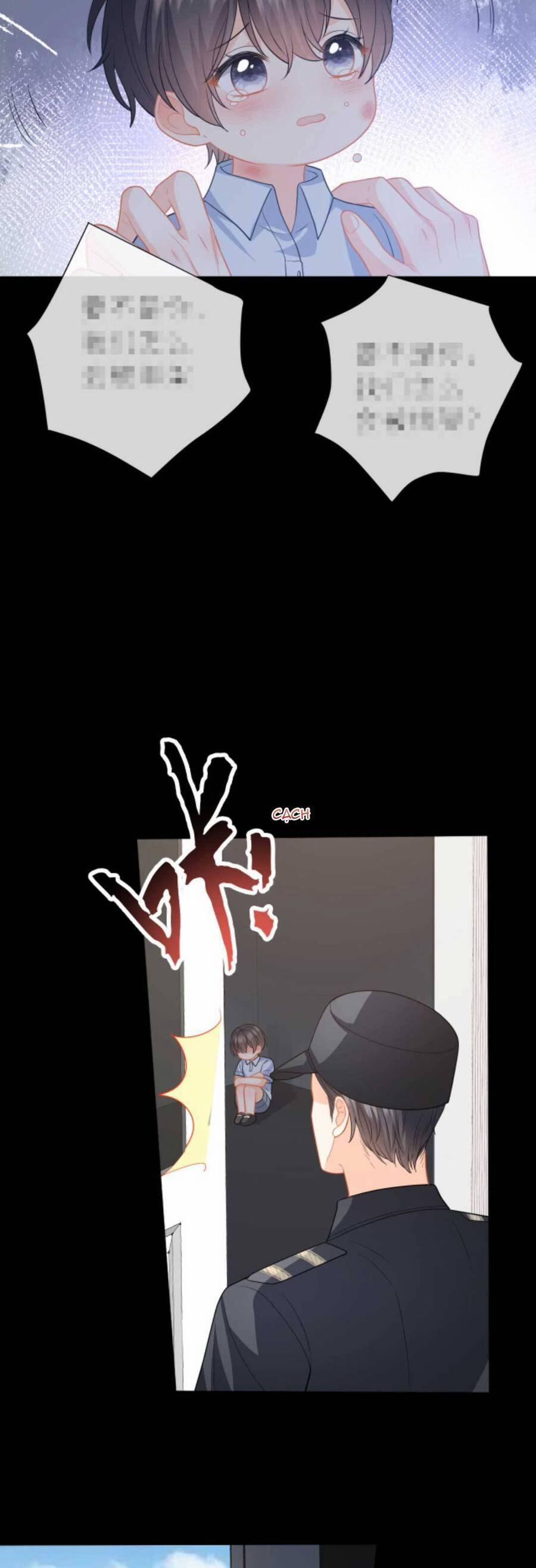 Xuyên Nhanh : Nhân Vật Phản Diện Quá Nuông Chiều Ta 138 trang 7