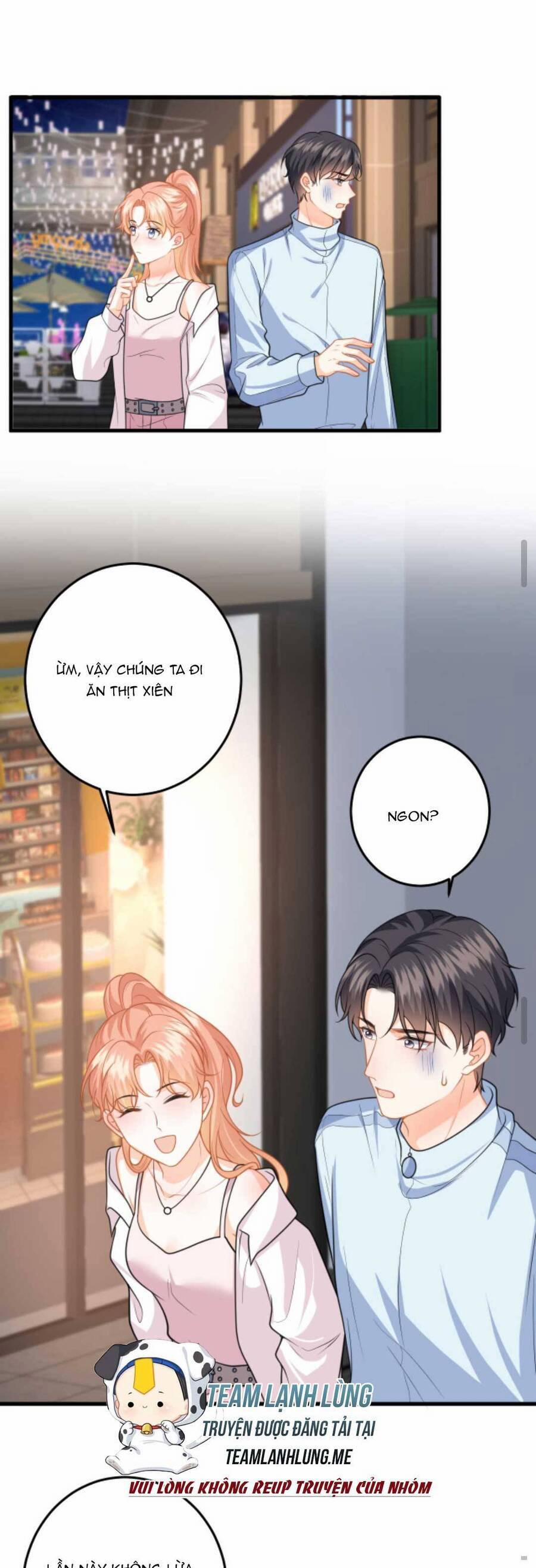 Xuyên Nhanh : Nhân Vật Phản Diện Quá Nuông Chiều Ta 139 trang 11