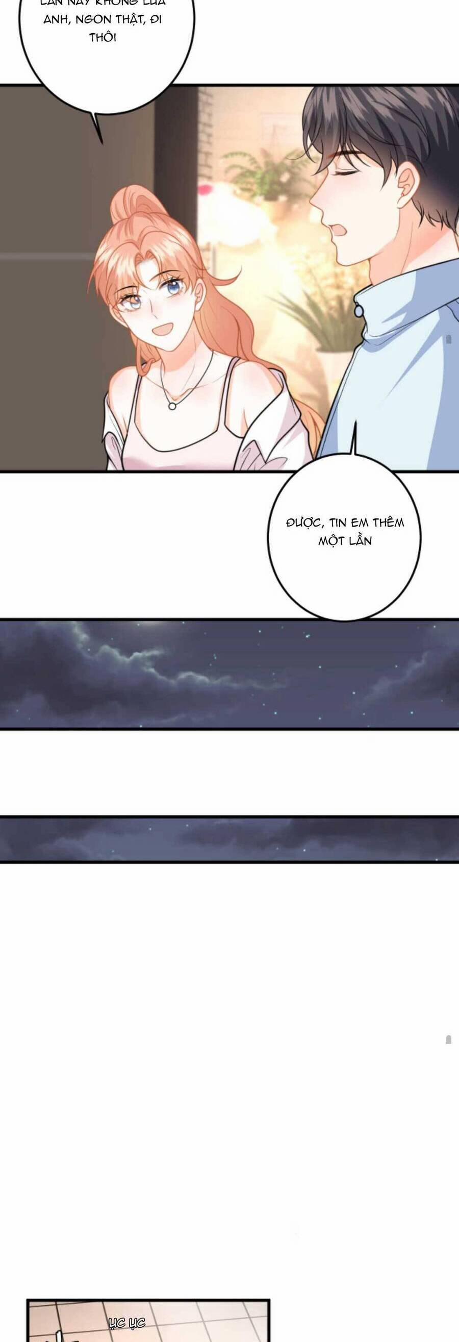 Xuyên Nhanh : Nhân Vật Phản Diện Quá Nuông Chiều Ta 139 trang 12