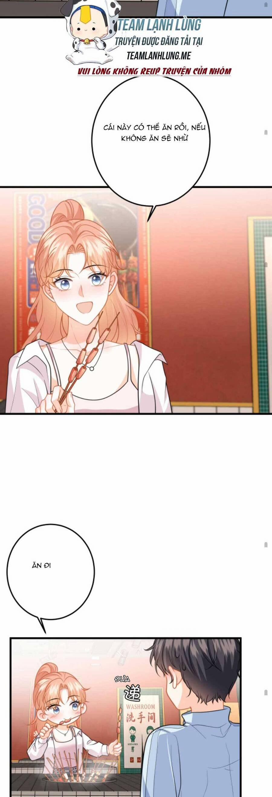 Xuyên Nhanh : Nhân Vật Phản Diện Quá Nuông Chiều Ta 139 trang 14