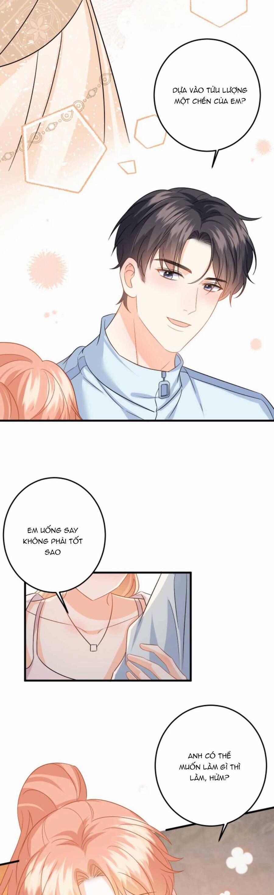 Xuyên Nhanh : Nhân Vật Phản Diện Quá Nuông Chiều Ta 139 trang 19