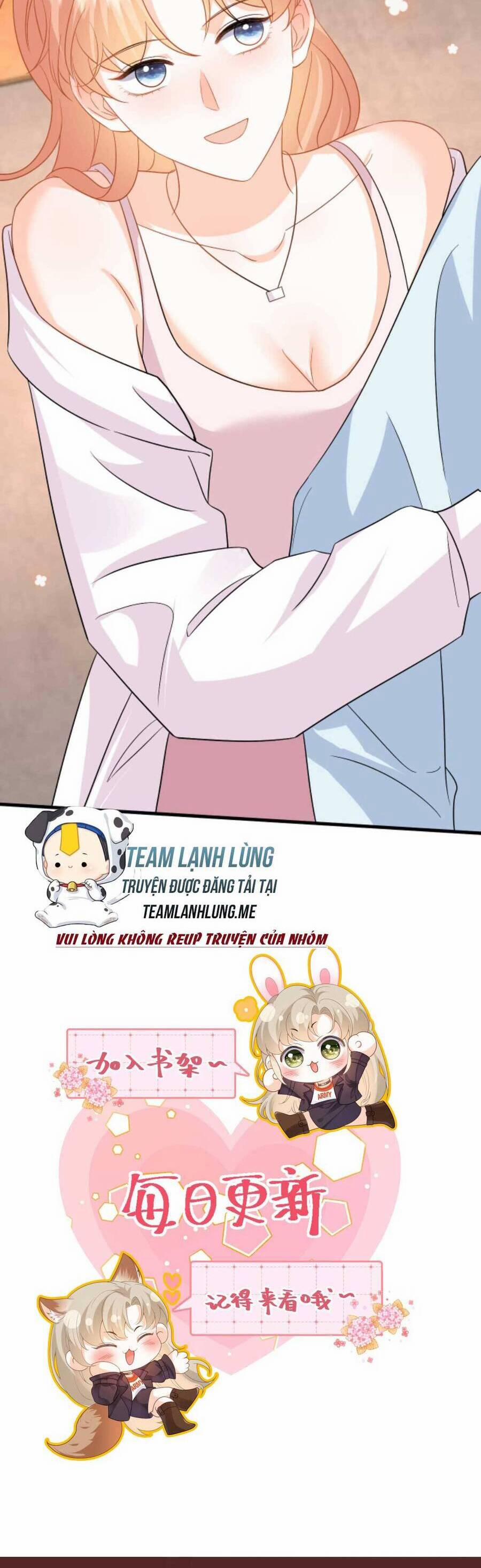 Xuyên Nhanh : Nhân Vật Phản Diện Quá Nuông Chiều Ta 139 trang 20