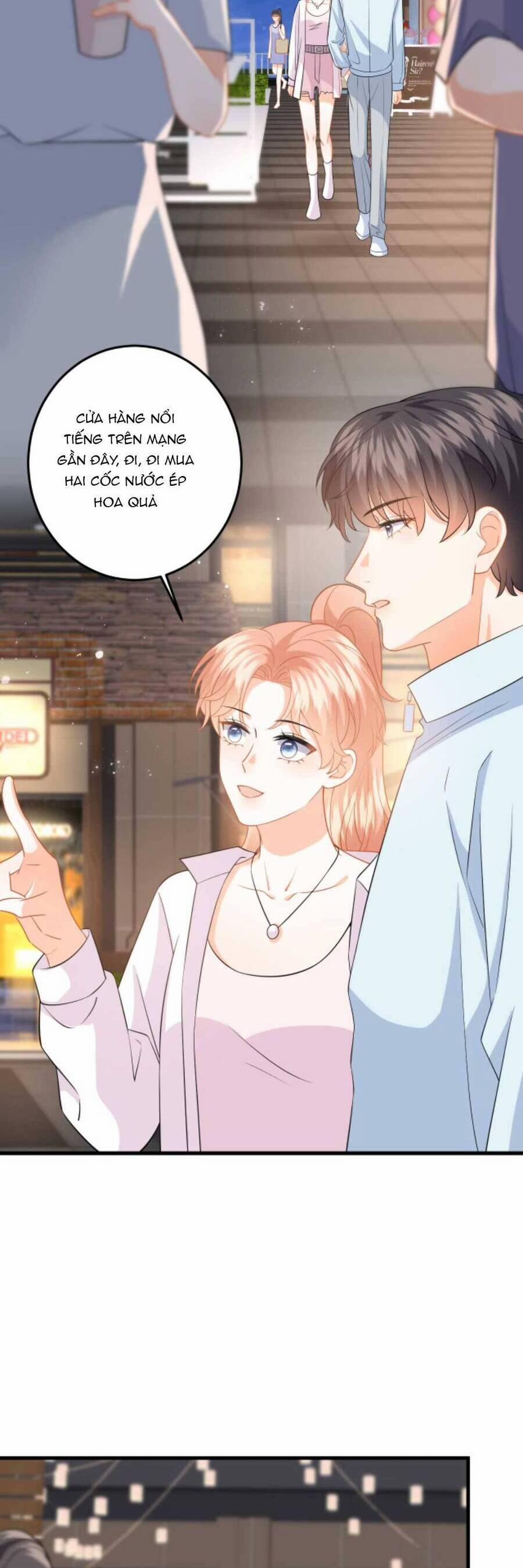 Xuyên Nhanh : Nhân Vật Phản Diện Quá Nuông Chiều Ta 139 trang 4