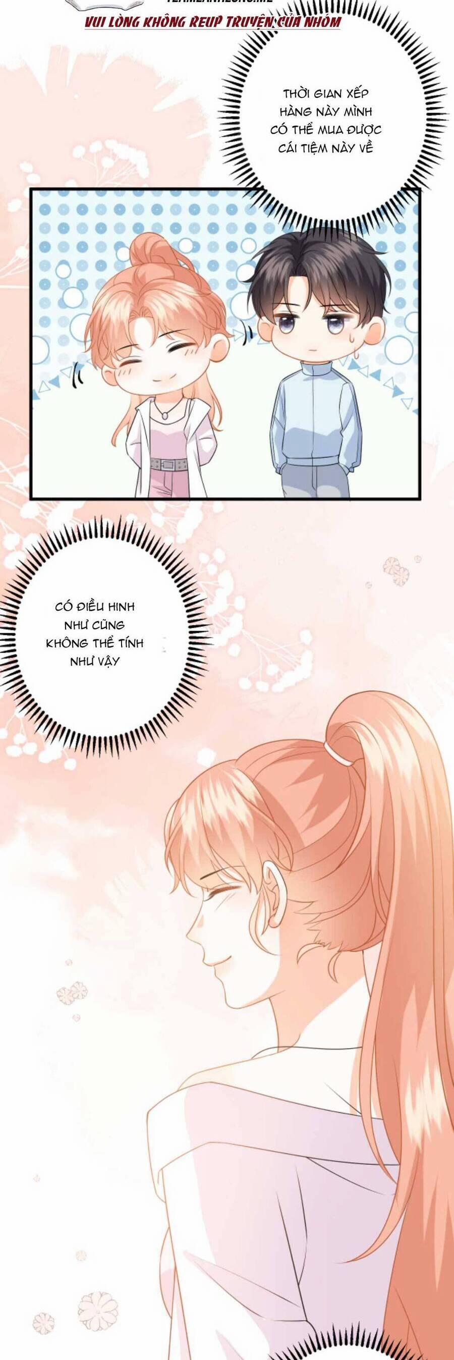 Xuyên Nhanh : Nhân Vật Phản Diện Quá Nuông Chiều Ta 139 trang 6