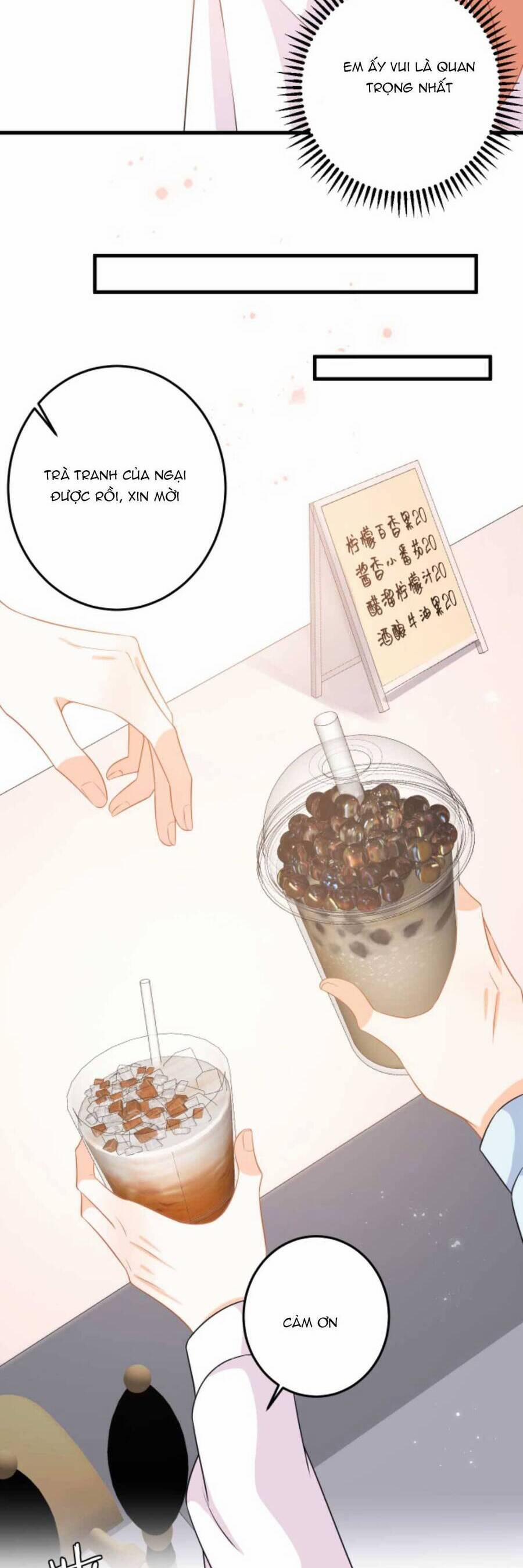 Xuyên Nhanh : Nhân Vật Phản Diện Quá Nuông Chiều Ta 139 trang 7