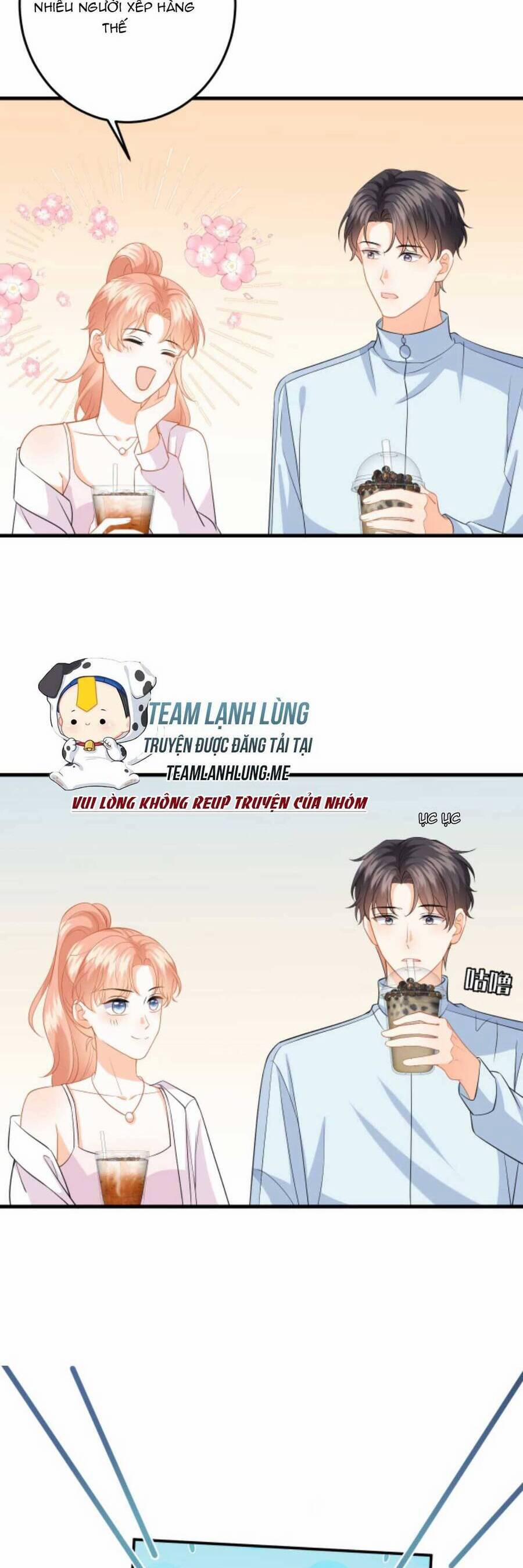 Xuyên Nhanh : Nhân Vật Phản Diện Quá Nuông Chiều Ta 139 trang 9