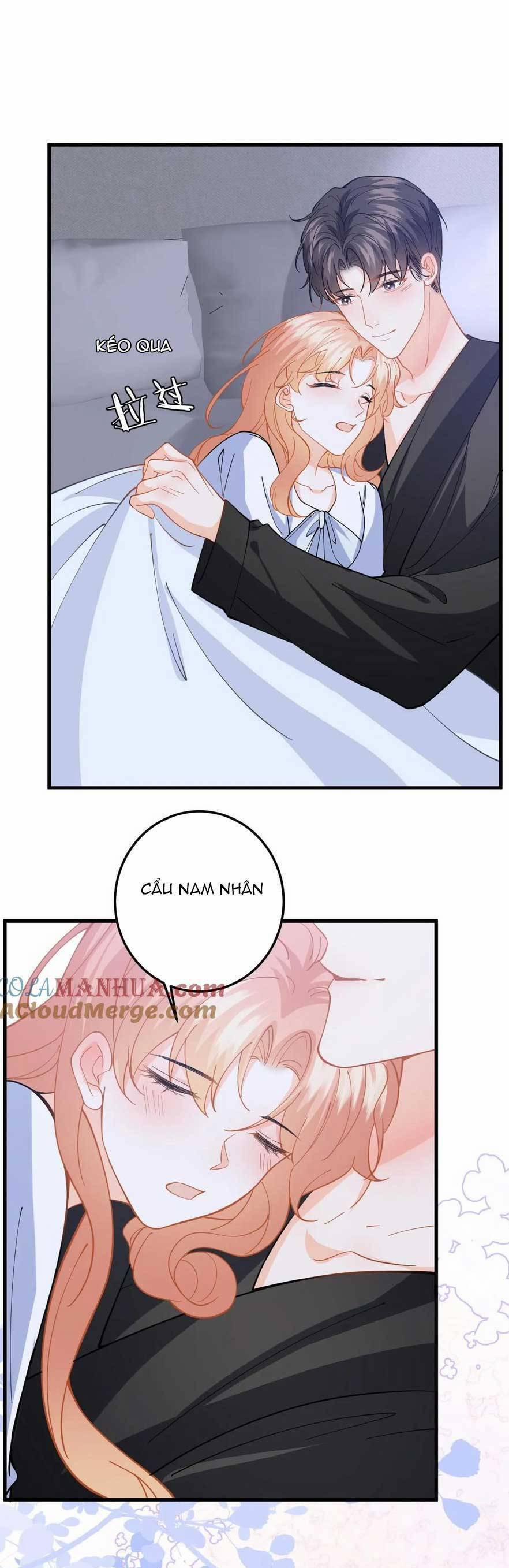 Xuyên Nhanh : Nhân Vật Phản Diện Quá Nuông Chiều Ta 140 trang 13